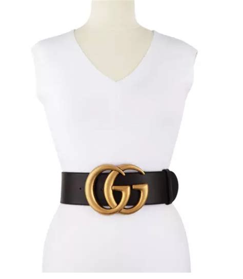 gucci high waist belt replica|high waist gucci belt.